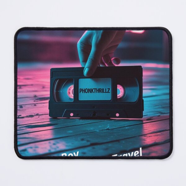 Item preview, Retro VHS Tape – PhonkThrillz designed and sold by PhonkThrillz .