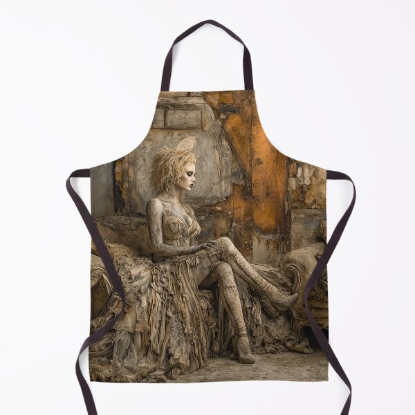 Item preview, Violin and Velvet: A Gothic Salon Duet designed and sold by NeoNebulaArt.