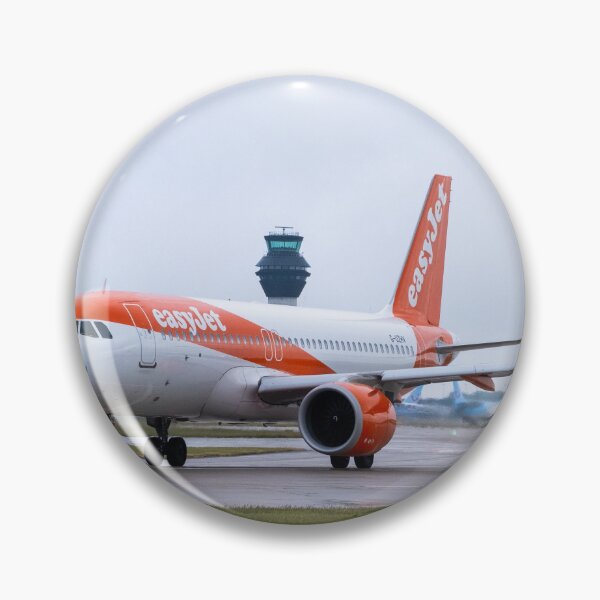 Item preview, MAN to ACE easyJet Airbus A320-251N designed and sold by Skyframe Aviation.