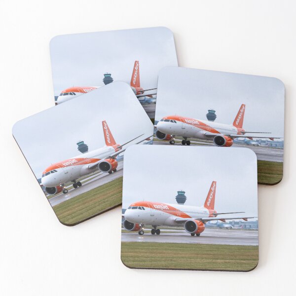 Item preview, MAN to ACE easyJet Airbus A320-251N designed and sold by Skyframe Aviation.