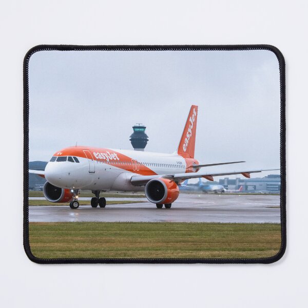 Item preview, MAN to ACE easyJet Airbus A320-251N designed and sold by Skyframe Aviation.