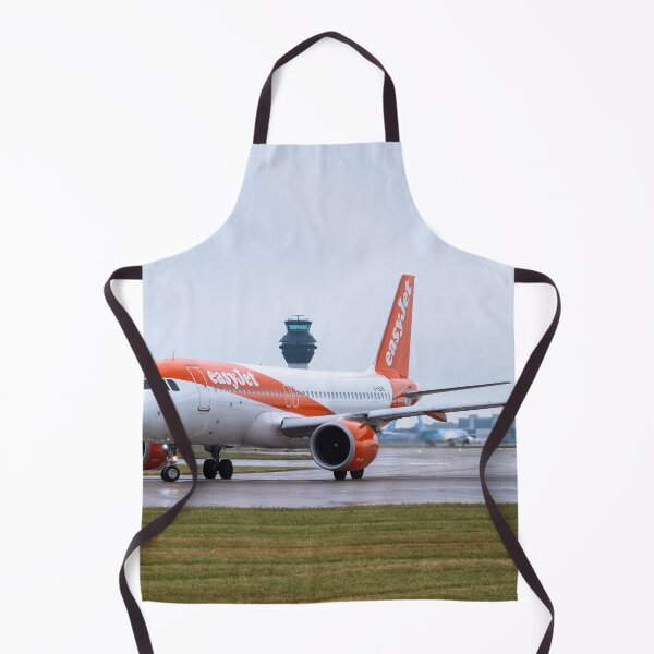 Item preview, MAN to ACE easyJet Airbus A320-251N designed and sold by Skyframe Aviation.