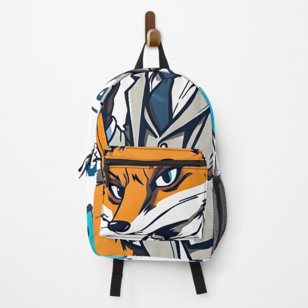 Item preview, Professional Overthinker on Duty Fox Design designed and sold by FoxyJags.
