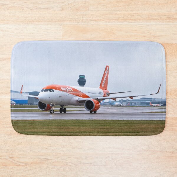 Item preview, MAN to ACE easyJet Airbus A320-251N designed and sold by Skyframe Aviation.