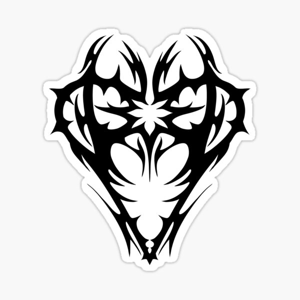 Artikel-Vorschau von ISOKNOCK Cybersigilism Logo, designt und verkauft von venushuestudios.