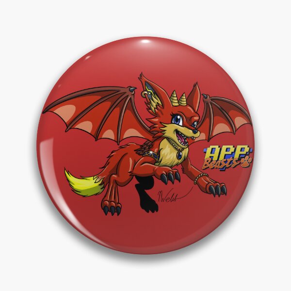 Item preview, Foxdrake_V3_05262025 designed and sold by blademanunitpi.