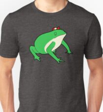 Slippy Toad Unisex T-Shirt