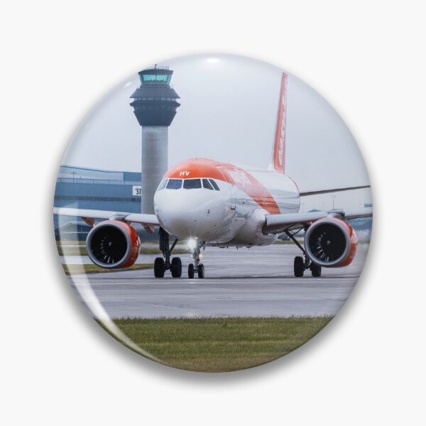 Item preview, MAN to ACE easyJet Airbus A320-251N designed and sold by Skyframe Aviation.
