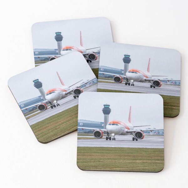 Item preview, MAN to ACE easyJet Airbus A320-251N designed and sold by Skyframe Aviation.