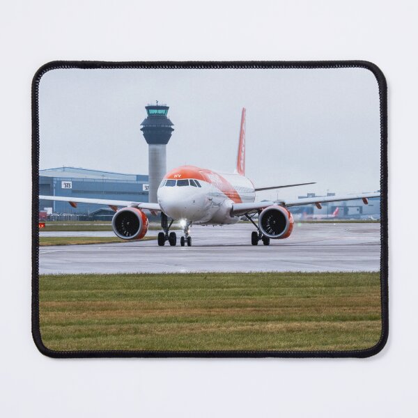Item preview, MAN to ACE easyJet Airbus A320-251N designed and sold by Skyframe Aviation.