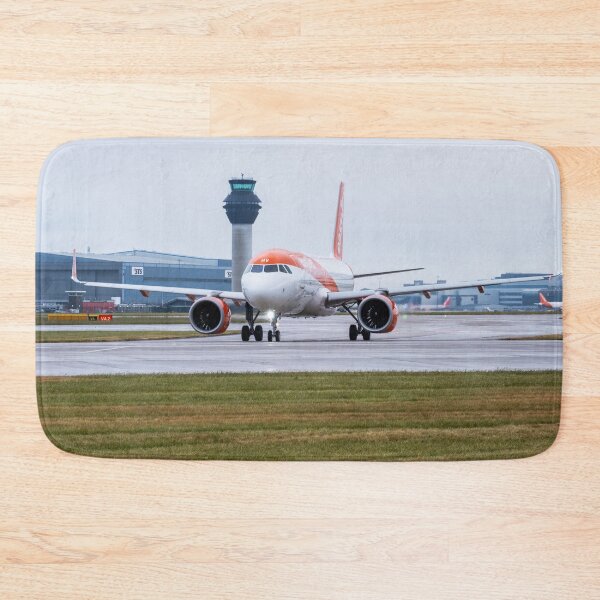 Item preview, MAN to ACE easyJet Airbus A320-251N designed and sold by Skyframe Aviation.