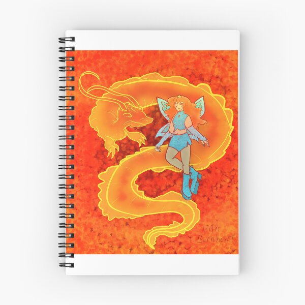 Item preview, Keeper of the Dragon Flame designed and sold by ErWeAreArts.