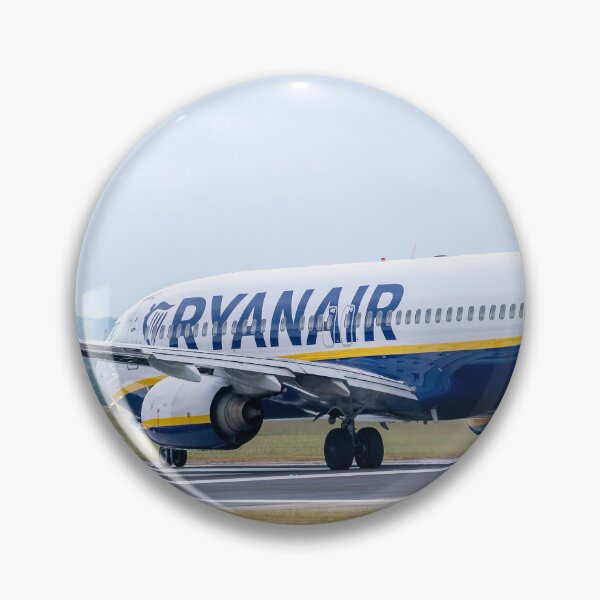 Item preview, MAN to PMI Ryanair Boeing 737-8AS designed and sold by Skyframe Aviation.