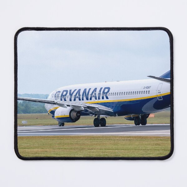 Item preview, MAN to PMI Ryanair Boeing 737-8AS designed and sold by Skyframe Aviation.