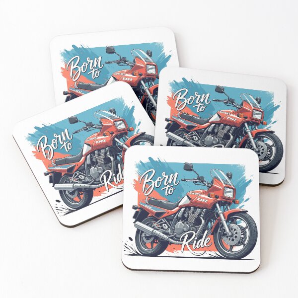Item preview, Born to ride designed and sold by papyvroum17.
