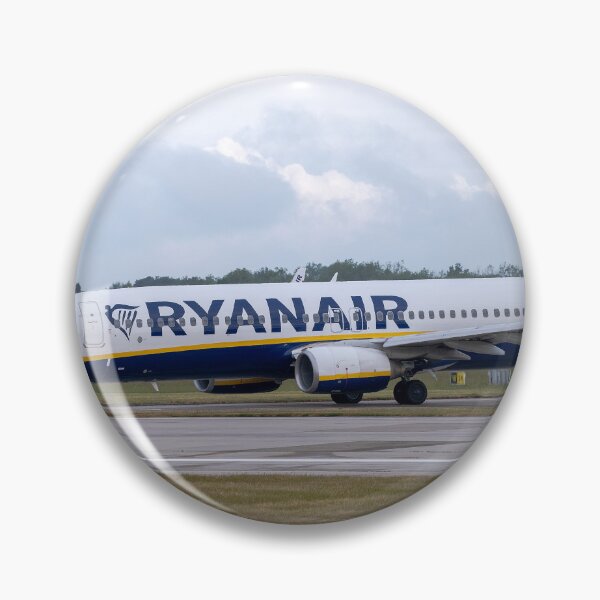 Item preview, MAN to PMI Ryanair Boeing 737-8AS designed and sold by Skyframe Aviation.