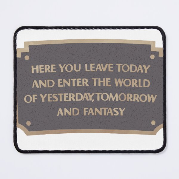 Item preview, Disney plaque designed and sold by JAHahn.