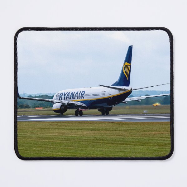 Item preview, MAN to PMI Ryanair Boeing 737-8AS designed and sold by Skyframe Aviation.