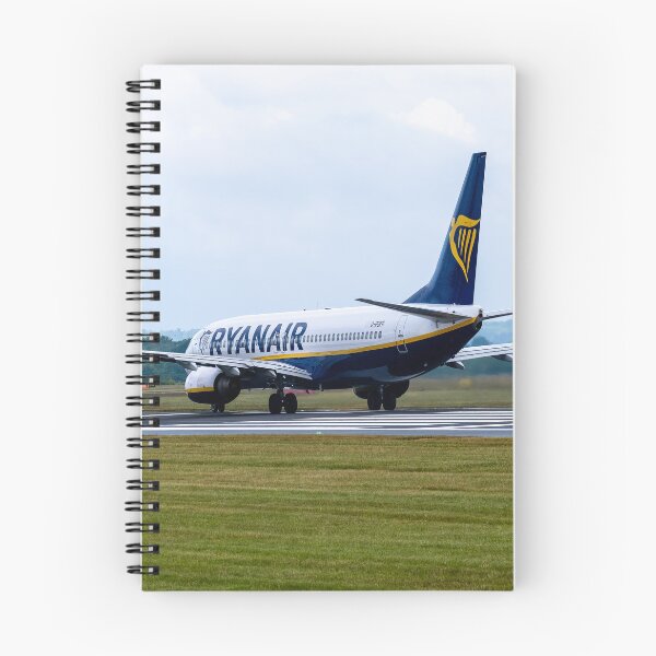 Item preview, MAN to PMI Ryanair Boeing 737-8AS designed and sold by Skyframe Aviation.