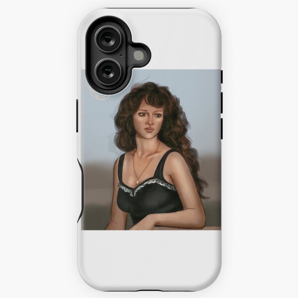 Vista previa del artículo con la obra «evie», diseñado y vendido por pcranesnapples.