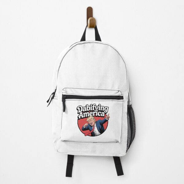 Item preview, Dabifying America designed and sold by Peter Stawicki.