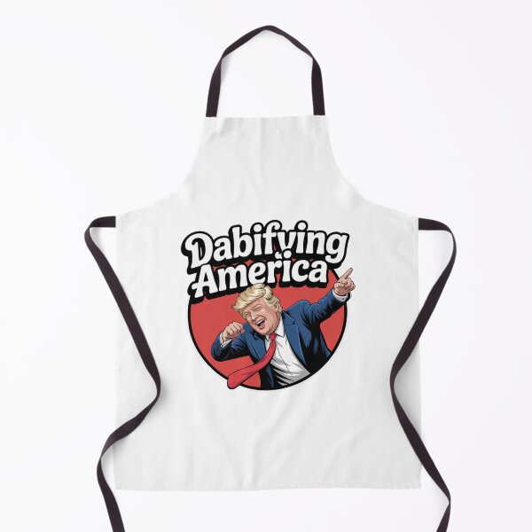 Item preview, Dabifying America designed and sold by Peter Stawicki.