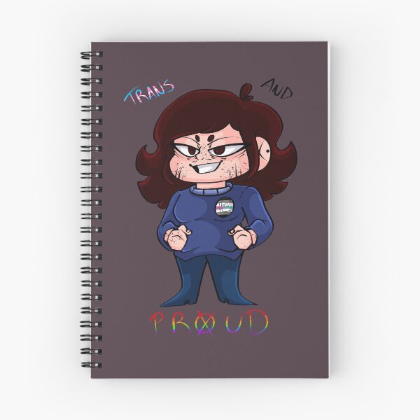 Item preview, Trans pride <3 designed and sold by BlixertheMochi.