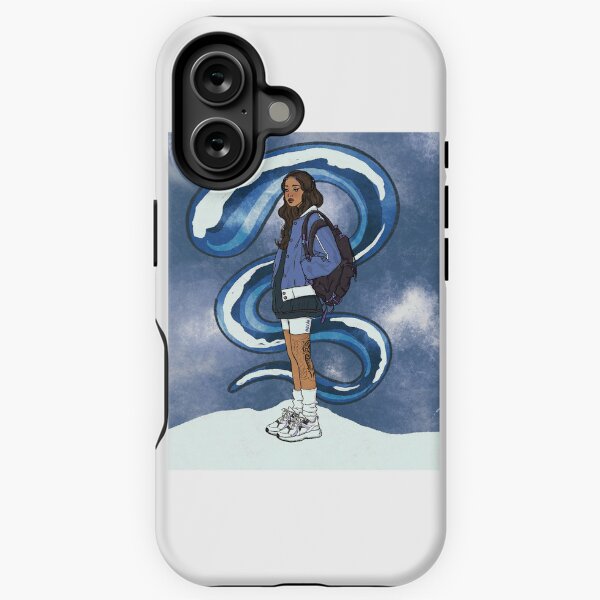 Item preview, katara designed and sold by pcranesnapples.
