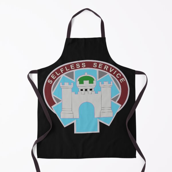Item preview, Army - Landstuhl Regional Medical Center wo Txt designed and sold by Military Insignia Products.