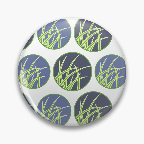 Item preview, September 19th Birth Flower Carex Pattern designed and sold by birthflower.