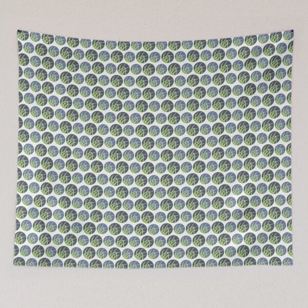 Item preview, September 19th Birth Flower Carex Pattern designed and sold by birthflower.