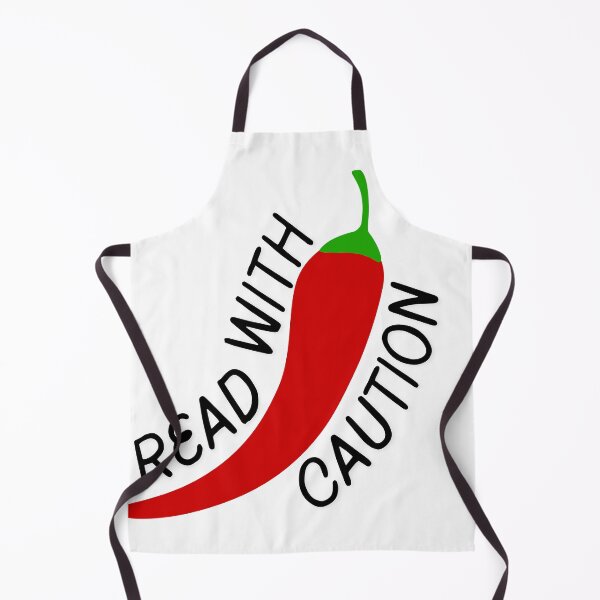 Item preview, read with caution kindle sticker designed and sold by stickerlocal.
