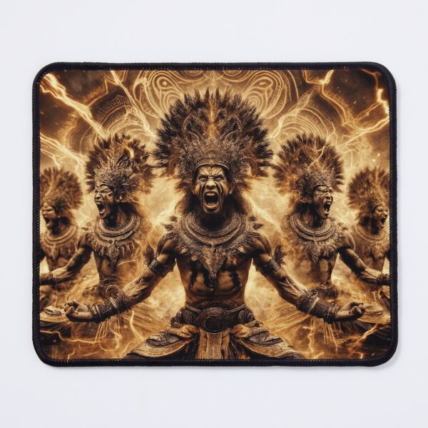Item preview, ANCESTRAL RITUAL designed and sold by origingallery.