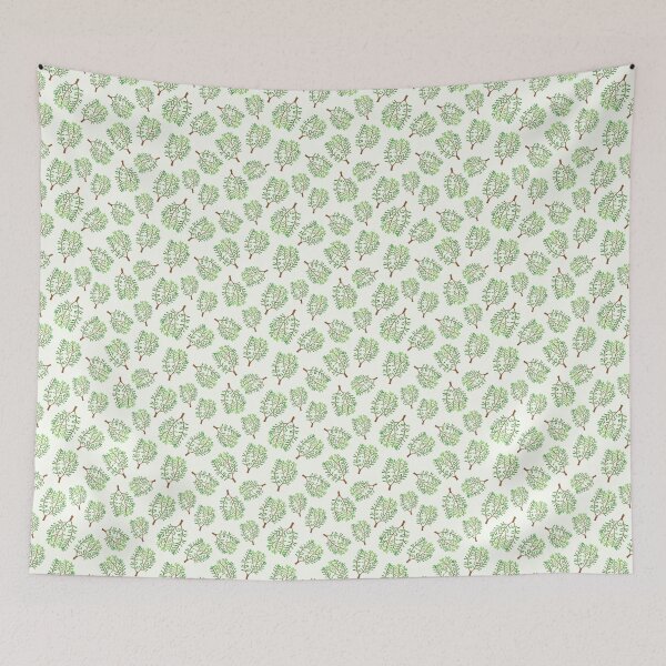 Item preview, September 20th Birth Flower Rosemary Pattern designed and sold by birthflower.