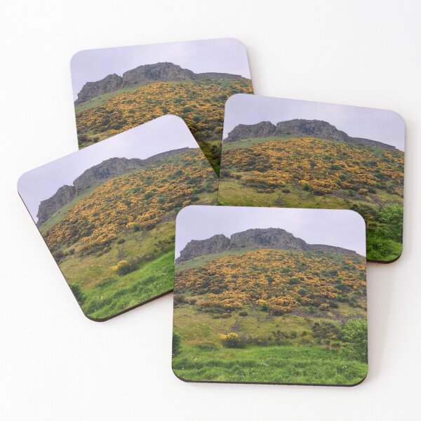 Item preview, Arthur's Seat designed and sold by DicedTomatoes.