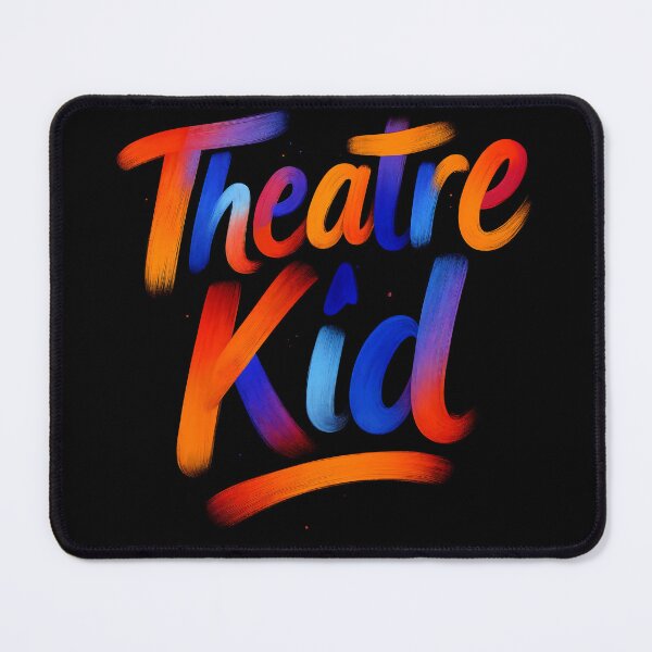 Item preview, Theatre Kid designed and sold by Wainy-Shop.