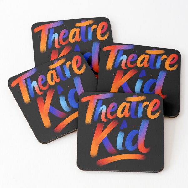 Item preview, Theatre Kid designed and sold by Wainy-Shop.
