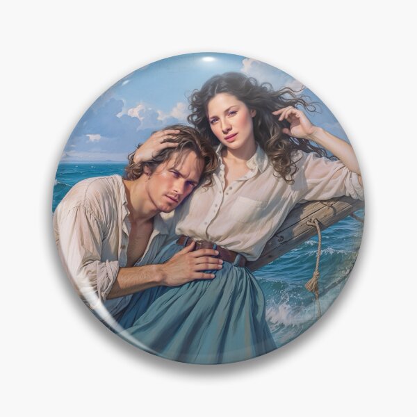 Item preview, lovers in the summer designed and sold by Vera-Adxer.