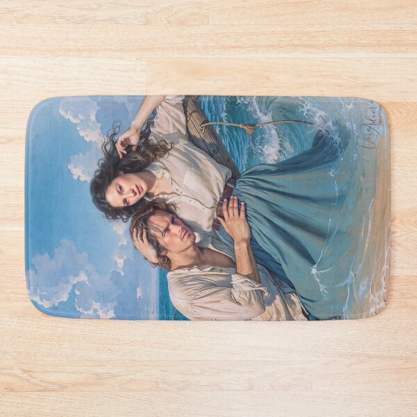 Item preview, lovers in the summer designed and sold by Vera-Adxer.