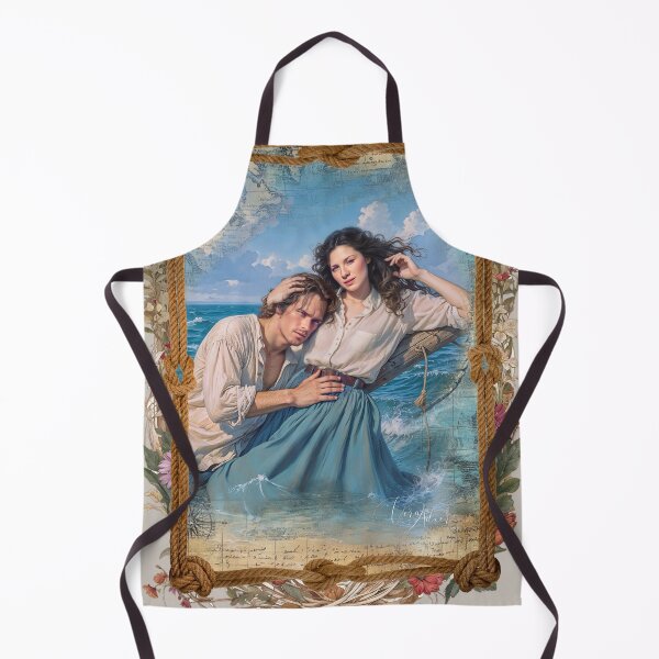 Item preview, lovers in the summer designed and sold by Vera-Adxer.