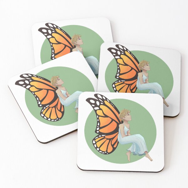 Item preview, Metamorphosis designed and sold by avesmaria.
