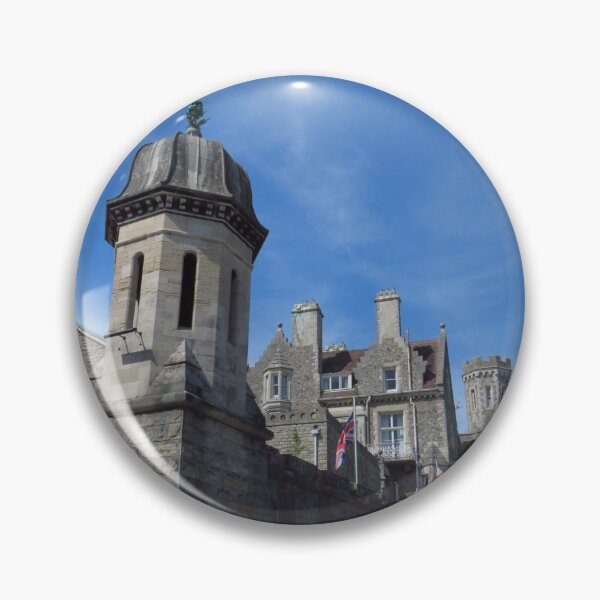 Item preview, Purbeck House, Swanage, 1875 designed and sold by wiggyofipswich.