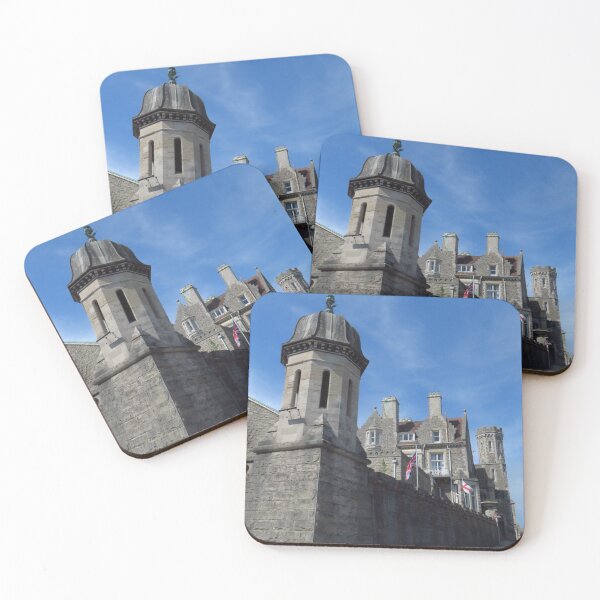 Item preview, Purbeck House, Swanage, 1875 designed and sold by wiggyofipswich.