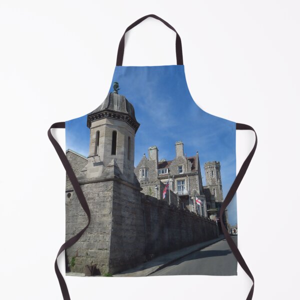 Item preview, Purbeck House, Swanage, 1875 designed and sold by wiggyofipswich.