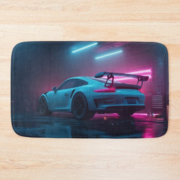 Item preview, Porsche 911 GT2 RS designed and sold by KyzArt01.