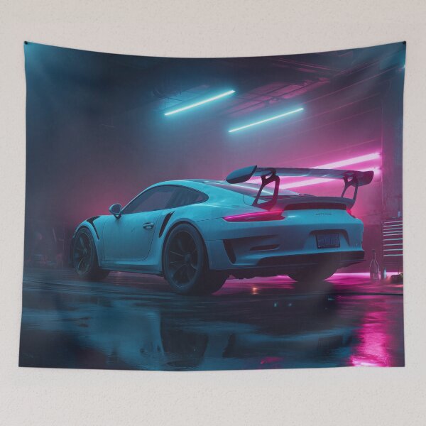 Item preview, Porsche 911 GT2 RS designed and sold by KyzArt01.