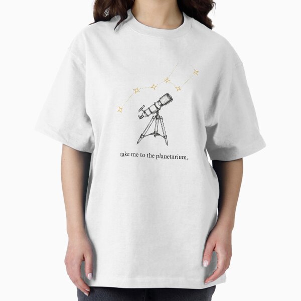 Item preview, Take me to the planetarium designed and sold by julkadesigns.