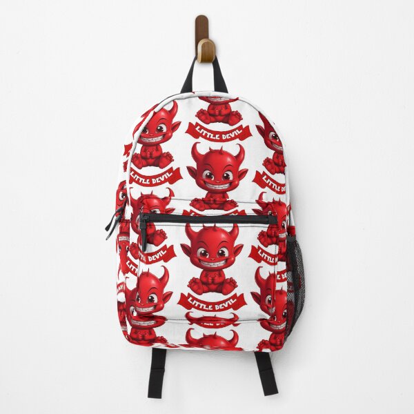 Item preview, Little Devil designed and sold by RICKEY-ROBOT.