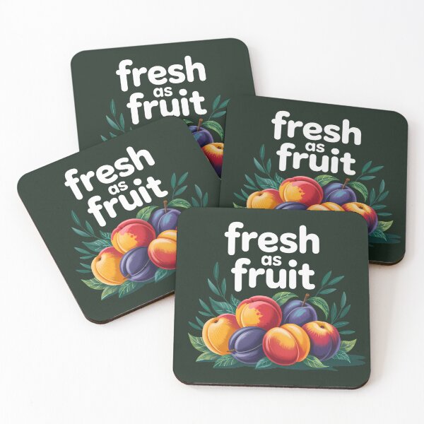 Item preview, Fresh Seasonal Fruit Juicy Healthy Fruits designed and sold by SurrealArtSzysz.