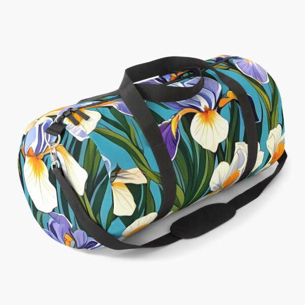 Item preview, Iris Field designed and sold by NASimpson.